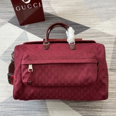 Gucci Travel Bags